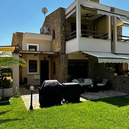 Villa Neli *
