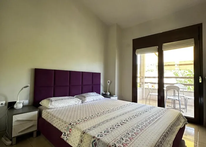Villa Neli Néos Marmarás