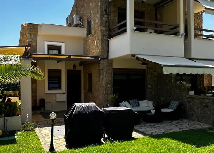 Villa Neli *