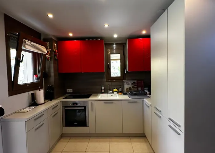 Neli 빌라 네오스마르마라스