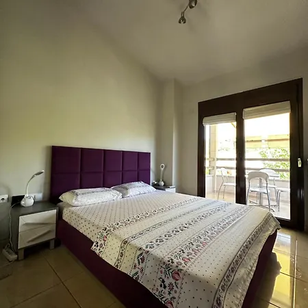 Villa Neli Néos Marmarás